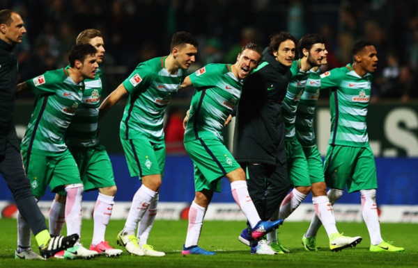 Prediksi Dusseldorf vs Werder Bremen