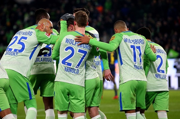 Prediksi Skor Wolfsburg vs Mainz